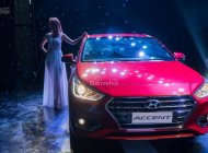 Hyundai Accent 2018 - Bán xe Hyundai Accent đời 2018, liên hệ trưởng phòng KD: 0941.367.999 - Hỗ trợ giá tốt, nhiều Km nhất, bao đậu hồ sơ giá 425 triệu tại Lạng Sơn