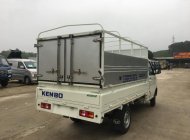 Xe tải 500kg - dưới 1 tấn 2018 - Bán xe tải Kenbo 990kg đời 2018, màu trắng giá 174 triệu tại Phú Thọ