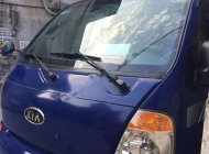 Kia Bongo 2006 - Cần bán lại xe Kia Bongo đời 2006, màu xanh lam giá cạnh tranh giá 172 triệu tại Thái Bình