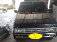 Nissan Pathfinder 1995 - Bán xe Nissan Pathfinder đời 1995, màu xanh lam, nhập khẩu nguyên chiếc giá 120 triệu tại BR-Vũng Tàu