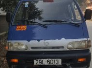 Daihatsu Hijet 1998 - Cần bán xe Daihatsu Hijet đời 1998, màu xanh lam, 40tr giá 40 triệu tại Phú Thọ