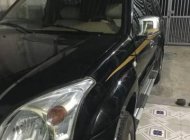 Mitsubishi Proton   2006 - Bán xe Mitsubishi Proton đời 2006, màu đen  giá 195 triệu tại Bình Dương