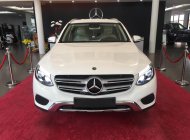 Mercedes-Benz Smart GLC 250 2018 - Cần bán xe GLC 250 4 Matic năm 2018, màu trắng giá 1 tỷ 939 tr tại Hà Nội