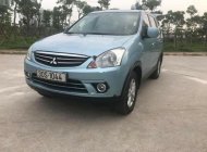 Mitsubishi Zinger 2008 - Bán ô tô Mitsubishi Zinger năm sản xuất 2008, màu xanh lam, 318 triệu giá 318 triệu tại Hòa Bình