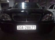 Mercedes-Benz S class  S350 2003 - Bán ô tô Mercedes S350 đời 2003, màu đen, xe nhập giá 450 triệu tại Tp.HCM