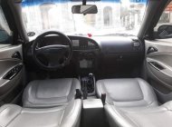 Daewoo Nubira II 1.6 2001 - Bán Daewoo Nubira II 1.6 2001, màu đen, nhập khẩu nguyên chiếc giá 85 triệu tại Lào Cai