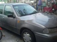 Daewoo Cielo   1995 - Cần bán lại xe Daewoo Cielo sản xuất năm 1995, màu xám giá cạnh tranh giá 52 triệu tại An Giang