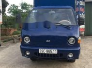 Hyundai H 100 2007 - Bán Hyundai H 100 sản xuất 2007, màu xanh lam chính chủ, 155 triệu giá 155 triệu tại Hà Nội