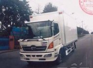 Hino FC 9JJSW 2017 - Cần bán Hino FC 9JJSW đời 2017, màu trắng giá 815 triệu tại Tây Ninh