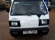 Suzuki Super Carry Van   2002 - Bán Suzuki Super Carry Van năm sản xuất 2002, màu trắng   giá 120 triệu tại Đà Nẵng