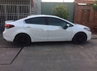 Kia Cerato   2017 - Bán Kia Cerato 2017, màu trắng, giá 560tr giá 560 triệu tại Cà Mau
