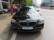 BMW 1 750Li 202 màu đen 2012 - Bmw 750Li 2012 màu đen giá 1 tỷ 780 tr tại