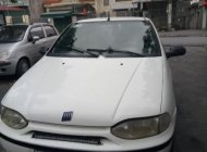 Fiat Siena  1.3 2001 - Fiat Siena 1.3 năm sản xuất 2001, màu trắng, nhập khẩu giá 59 triệu tại Quảng Ninh