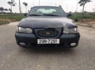 Hyundai Sonata 1997 - Cần bán xe Hyundai Sonata 1997, màu đen, chạy sướng giá 78 triệu tại Hải Dương