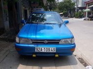 Nissan Pulsar 1992 - Bán Nissan Pulsar năm sản xuất 1992, màu xanh lam chính chủ giá cạnh tranh giá 36 triệu tại Quảng Nam