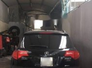 Acura MDX 2007 - Cần bán gấp Acura MDX năm sản xuất 2007, màu đen, nhập khẩu nguyên chiếc chính chủ giá 799 triệu tại BR-Vũng Tàu