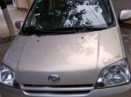 Daihatsu Charade 2007 - Bán Daihatsu Charade 2007, màu kem (be), nhập khẩu   giá 200 triệu tại Nghệ An