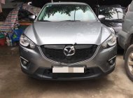 Mazda CX 5 AWD 2015 - Bán Mazda CX 5 AWD 2015, màu bạc, 1 chủ từ đầu giá 760 triệu tại Hà Nội