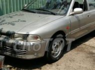 Mitsubishi Lancer 1996 - Bán Mitsubishi Lancer đời 1996, màu bạc giá 50 triệu tại Tp.HCM