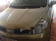 Nissan Tiida 2007 - Cần bán gấp Nissan Tiida đời 2007, nhập khẩu giá 269 triệu tại BR-Vũng Tàu