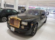 Rolls-Royce Phantom 2010 - Bán Rolls-Royce Phantom năm 2010, màu đen, xe nhập giá 17 tỷ 500 tr tại Tp.HCM