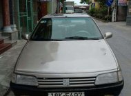 Peugeot 405    1997 - Bán Peugeot 405 đời 1997, xe nhập, giá tốt giá 30 triệu tại Nam Định