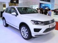 Volkswagen Touareg E 2018 - Bán xe Touareg 2018 nhập khẩu chính hãng – Hotline: 0909 717 983 giá 2 tỷ 499 tr tại Tp.HCM