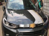 Chevrolet Trax 2017 - Cần bán gấp Chevrolet Trax 2017, màu đen, giá 700tr giá 700 triệu tại Đồng Nai