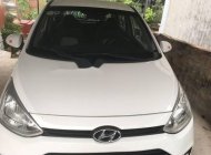 Hyundai i10 2014 - Cần bán xe Hyundai i10 đời 2014, màu trắng chính chủ, 256tr giá 256 triệu tại Vĩnh Phúc