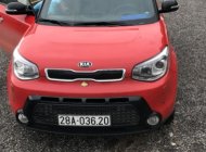 Kia Soul 2014 - Cần bán lại xe Kia Soul đời 2014 giá 570 triệu tại Hòa Bình