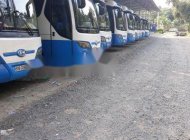 Hyundai Universe 2011 - Cần bán lại xe Hyundai Universe 2011, hai màu trắng xanh giá 725 triệu tại Kiên Giang