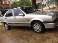 Renault 19 1992 - Bán Renault 19 1992, màu bạc, nhập khẩu nguyên chiếc giá 45 triệu tại Bắc Giang