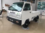 Suzuki Super Carry Truck 1.0 MT 2018 - Bán xe Suzuki Super Carry Truck 1.0 MT năm sản xuất 2018, màu trắng, 249 triệu giá 249 triệu tại Thái Nguyên