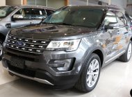 Ford Explorer 2.3L AT EcoBoost AWD 2018 - Bán xe Ford Explorer (xe nhập Mỹ). Giá xe chưa giảm. Liên hệ hotline báo giá xe rẻ nhất: 093.114.2545 - 097.140.7753 giá 2 tỷ 180 tr tại Bình Định