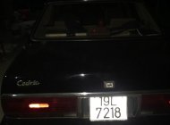 Nissan Cedric VIP 1995 - Cần bán Nissan Cedric VIP năm sản xuất 1995, màu đen, xe nhập giá 160 triệu tại Phú Thọ