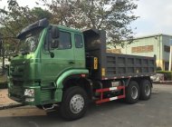 Xe tải Trên10tấn Sinotruck 2017 - Bán xe Ben TMT Sinotruck 13 tấn 2, bán trả góp xe tải TMT 13 tấn 2 giá 1 tỷ 37 tr tại Kiên Giang