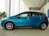 Ford Fiesta 1.5L AT 2018 - Bán xe Ford Fiesta 1.0L 1.5L AT, đời 2018. Giá xe chưa giảm. Liên hệ để nhận giá xe rẻ nhất: 093.114.2545 - 097.140.7753 giá 525 triệu tại Bình Định