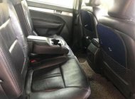 Kia Sorento MT 2.2L 2WD 2009 - Bán Kia Sorento MT 2.2L 2WD đời 2009, màu bạc, xe nhập giá cạnh tranh giá 458 triệu tại Hòa Bình