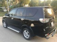 Mitsubishi Zinger 2010 - Cần bán Mitsubishi Zinger đời 2010, màu đen, giá tốt giá 330 triệu tại Nghệ An