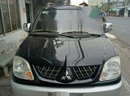 Mitsubishi Jolie   MPI  2005 - Cần bán xe Mitsubishi Jolie MPI năm sản xuất 2005, màu đen chính chủ, giá chỉ 215 triệu giá 215 triệu tại Cà Mau