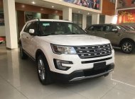 Ford Explorer 2.3L AT EcoBoost AWD 2018 - Bán xe Ford Explorer 2.3L Ecoboost AT AWD. Giá xe chưa giảm. Liên hệ hotline báo giá xe Ford 2018 rẻ nhất: 093.114.2545 giá 2 tỷ 180 tr tại Bình Định