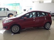 Ford Fiesta 1.5L AT 2018 - Bán xe Ford Fiesta 1.5L 1.0L AT, đời 2018. Giá xe chưa giảm. Liên hệ để nhận giá xe rẻ nhất: 093.114.2545 -097.140.7753 giá 525 triệu tại Bình Định