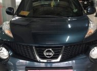 Nissan Juke   AT  2012 - Bán ô tô Nissan Juke AT sản xuất năm 2012, màu xanh lam   giá 640 triệu tại Hà Nội
