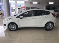 Ford Fiesta 1.5L AT 2018 - Bán xe Ford Fiesta 1.5L 1.0L AT, đời 2018. Giá xe chưa giảm. Liên hệ để nhận giá xe rẻ nhất: 093.114.2545 -097.140.7753 giá 525 triệu tại Bình Định