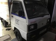 Suzuki Super Carry Truck 2002 - Bán Suzuki Super Carry Truck đời 2002, màu trắng giá 70 triệu tại Tp.HCM