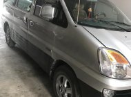 Hyundai Starex Van 2.5 MT 2005 - Bán xe Hyundai Starex Van 2.5 MT 2005, màu bạc, nhập khẩu  giá 190 triệu tại Hưng Yên