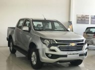 Chevrolet Colorado 2018 - Cần bán xe Chevrolet Colorado đời 2018, giá 624 triệu giá 624 triệu tại Sóc Trăng