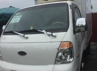 Kia Bongo 2011 - Cần bán xe Kia Bongo sản xuất năm 2011, màu trắng, nhập khẩu nguyên chiếc  giá 295 triệu tại Hà Nội