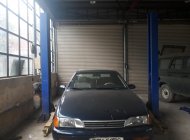 Hyundai Sonata 1992 - Bán ô tô Hyundai Sonata sản xuất 1992, màu xanh, nhập khẩu nguyên chiếc, 50tr giá 50 triệu tại Nghệ An