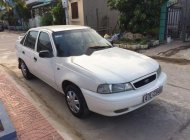 Daewoo Cielo 1997 - Bán Daewoo Cielo năm 1997, màu trắng, nhập khẩu còn mới, 32tr giá 32 triệu tại Bình Định